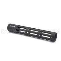 TONI SYSTEM 9RM3N Handguard 250mm for ADC PCC AR9