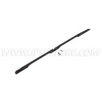 Banda de Punteria TONI SYSTEM BNM265 para Benelli M1-M2, Cañon 650mm