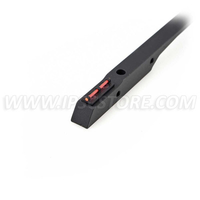 Banda de Punteria TONI SYSTEM BNM265 para Benelli M1-M2, Cañon 650mm