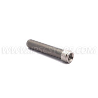 TONI SYSTEM GMTU Tungsten recoil spring guide rod for BENELLI M1/M2