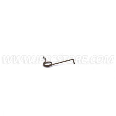 (Draft)ARSENAL Firearms Firing Pin Spring Safety