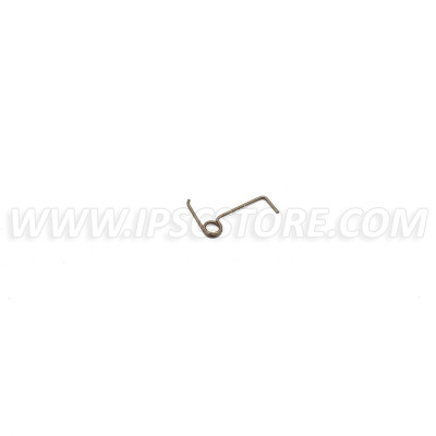 (Draft)ARSENAL Firearms Trigger Bar Spring