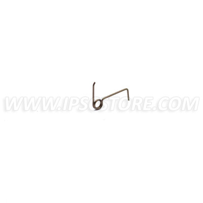 (Draft)ARSENAL Firearms Trigger Bar Spring