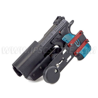 Ghost Hydra P Holster