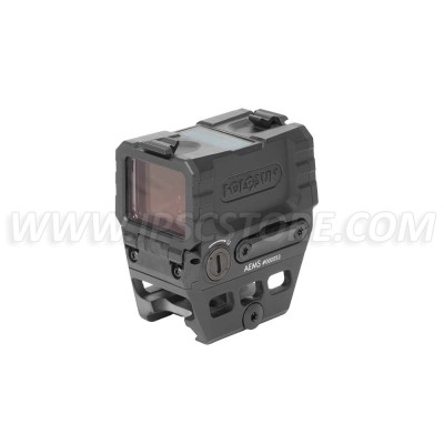 Holosun AEMS Green Dot Sight