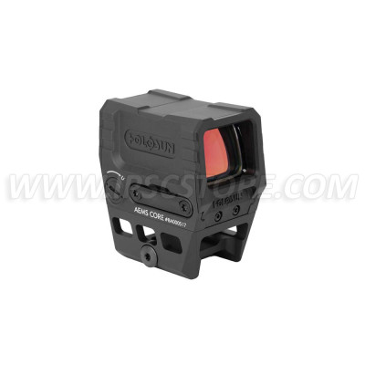 Holosun AEMS CORE Red Dot Sight