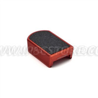 Base de Carregador +2 MaXXXgrip para Tanfoglio Stock II, III Armanov MPSSF