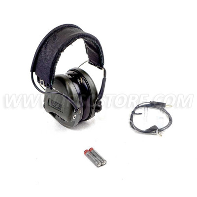 Casque anti-bruit MSA Sordin Supreme Pro