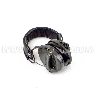 Casque anti-bruit MSA Sordin Supreme Pro