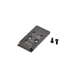 CZ P-10 Optics Ready Plate Mount for Vortex Razor 1091-1410-02