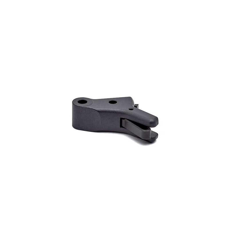 CZ P10 Aluminium Trigger - black