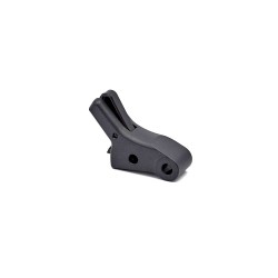 CZ P10 Aluminium Trigger - black