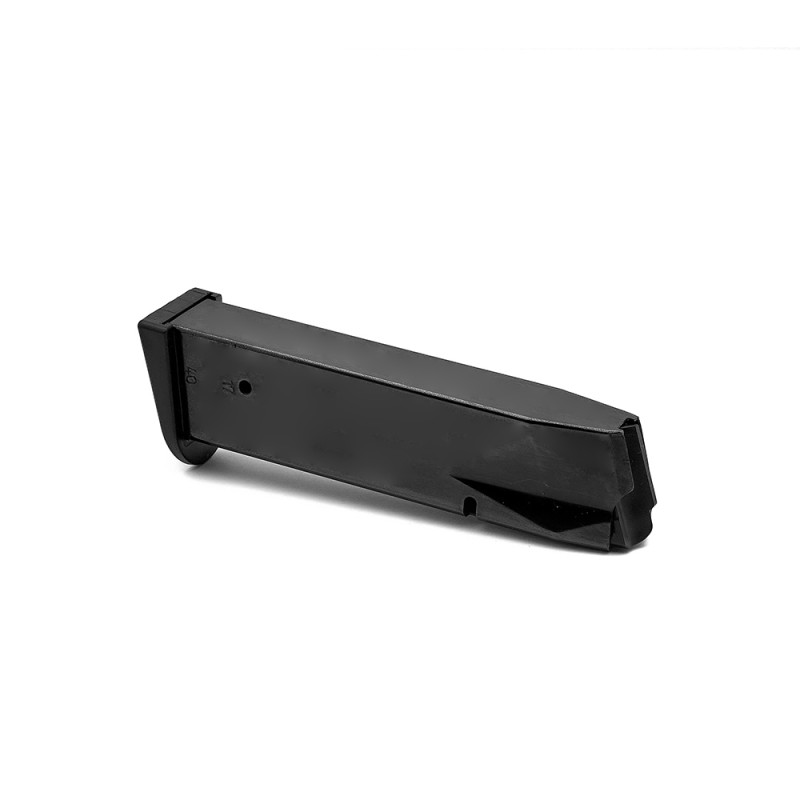 CZ 75 Tactical Sports Magazine, 9x19mm / .40S&W