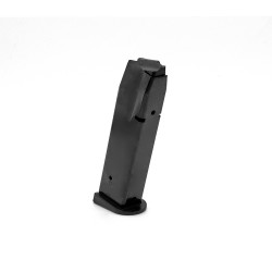 CZ 75 Tactical Sports Magazine, 9x19mm / .40S&W