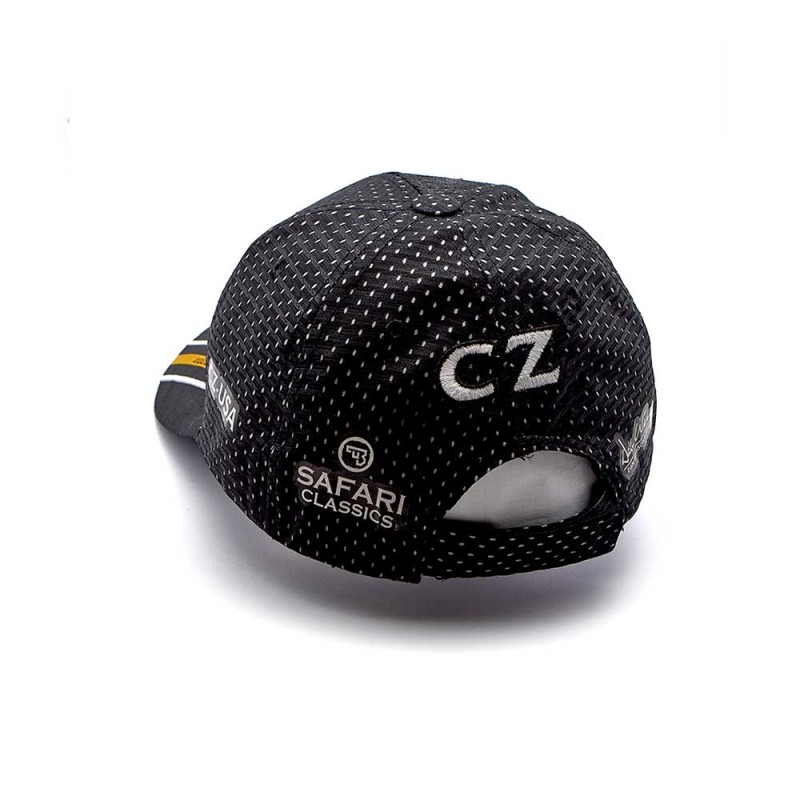 Casquette CZ-USA