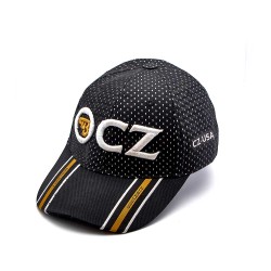 Casquette CZ-USA