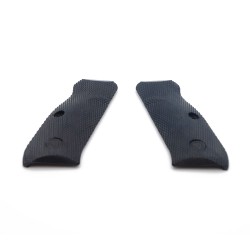 CZ Rubber Plaquette de crosse CZ 75/85