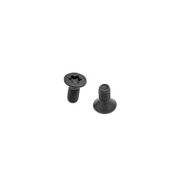 Spare Screws Set TORX T20 for CZ Aluminium Grips