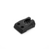 Alza Ajustable CZ OEM para CZ 75 SP-01 Shadow, CZ Shadow 2