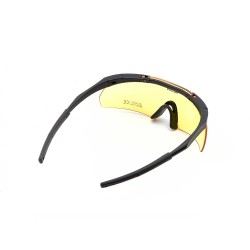 Conjunto de Gafas Optics Bravo-Elite DAA