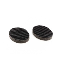 DAA Replacement Foam Pads for Ear Defenders