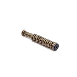 GLOCK 33786 Recoil Spring Assembly for Glock 17 GEN5