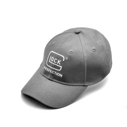 GLOCK Cap GREY