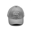 Casquette GLOCK grise