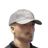 Gorra GRIS GLOCK 