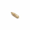 Lead FREE Solid Brass Rifle Bullets .308 168gr. - 10 pcs./Pack