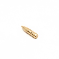 Lead FREE Solid Brass Rifle Bullets .308 175gr. - 10 pcs./Pack