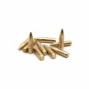 Puntas de Rifle de Latón Macizo SIN Plomo .308 175gr. - 10 uds./Paquete