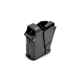 Chargeur de magasin de pistolet 9mm à 45ACP UpLULA - UP60B