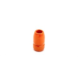 Pontas Ares 9mm 131gr HPBB - 100 pcs.