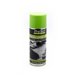 Óleo de Silicone Protech 400ml G05