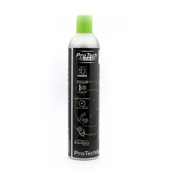 Gás Verde Protech 800ml G10