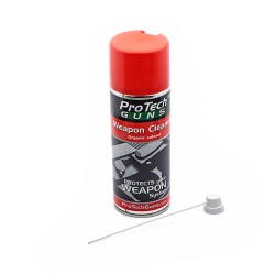 ProTech G13 Weapon cleaner 400 ml