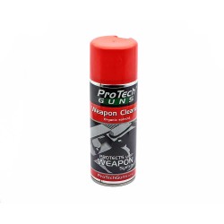 ProTech G13 Weapon cleaner 400 ml