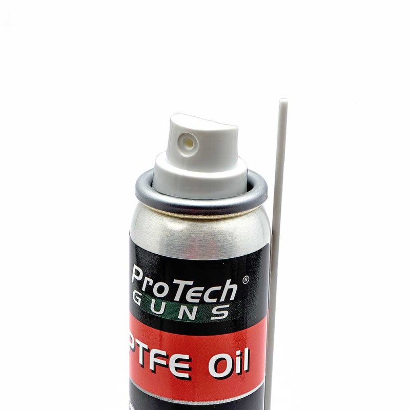 ProTech G17 Teflon oil (PTFE oil) 100 ml