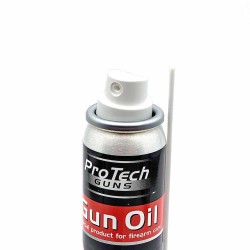 ProTech G18 Gun oil 100 ml...