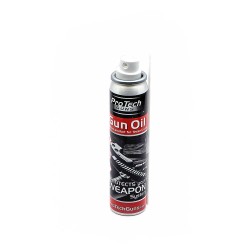 Aceite de Pistola G18 ProTech 100 ml Aerosol