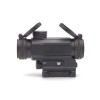 Vortex SPR-200 Spitfire AR 1x Prism Scope DRT reticle