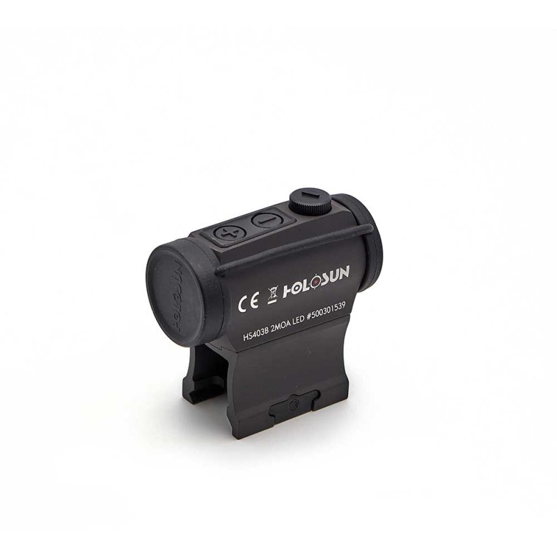 Holosun HS403B hotsell Red Dot Sight