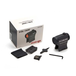 Holosun HS403B Red Dot Sight