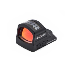 Holosun HS507C Micro Red Dot System