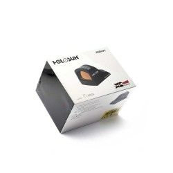 Holosun HS507C Micro Red Dot System