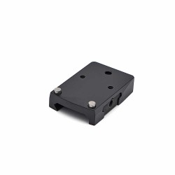 Holosun Picatinny Mount for 407C, 507C, 508T