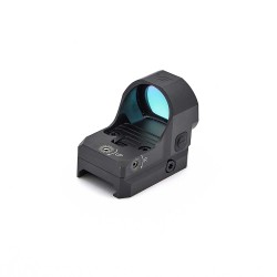 Vector Optics SCRD-36 Frenzy 1x22x26 MOS 3MOA Red Dot Sight