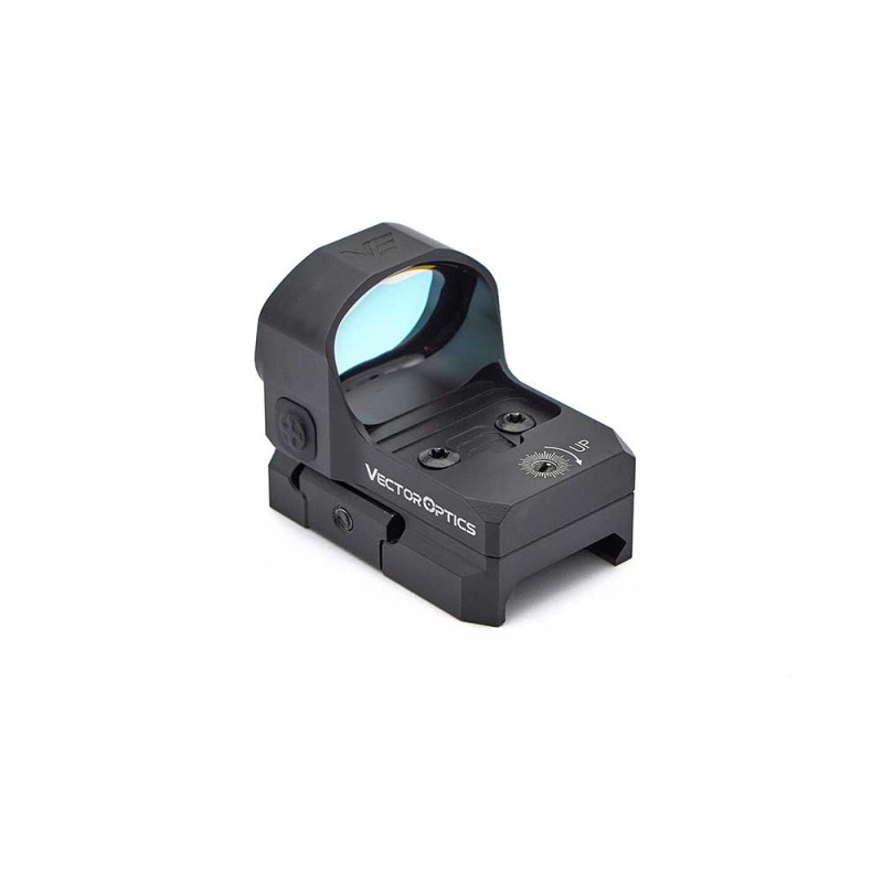 Vector Optics SCRD-35 Frenzy 1x20x28 3MOA Red Dot Sight