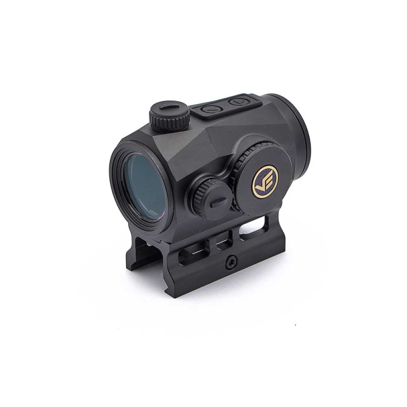 Vector Optics SCRD-46 Scrapper 1x25 GENII 2MOA Red Dot Sight